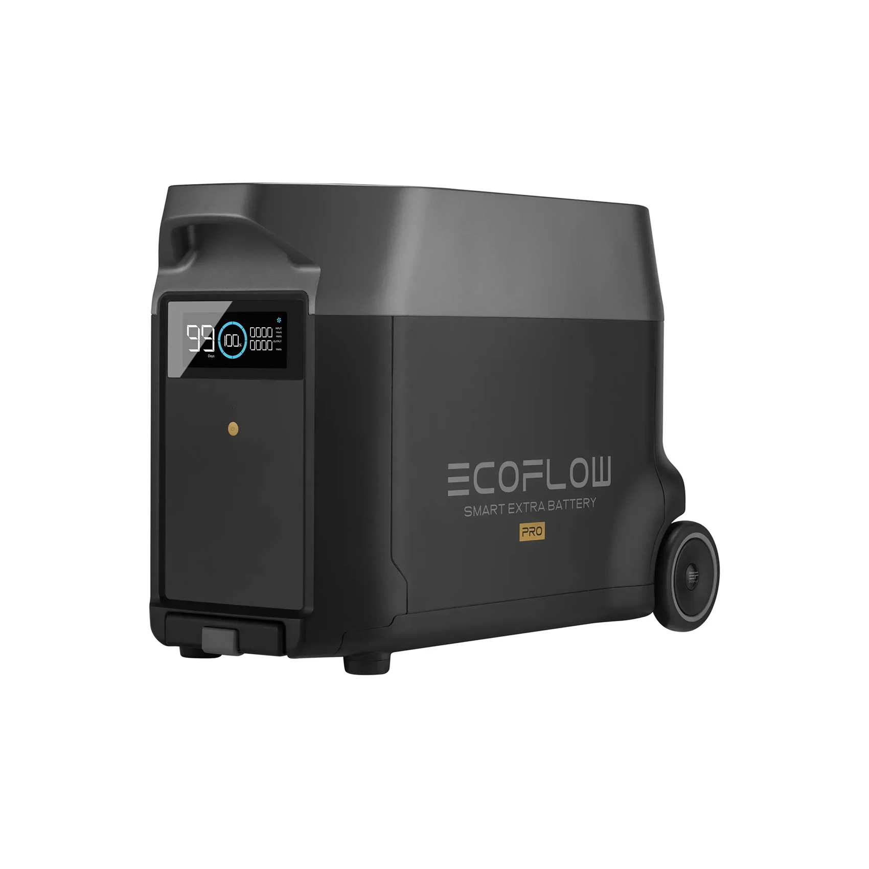 Дополнительная батарея EcoFLow DELTA Pro Extra Battery