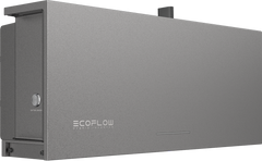 Комплект енергонезалежності Ecoflow Power Ocean 5 kWh (однофазний інвертор 5 кВт)