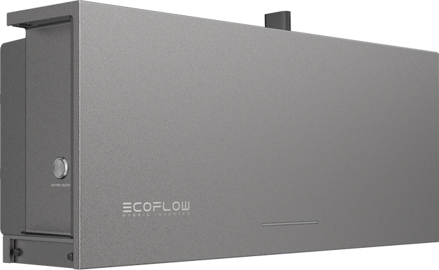 Комплект энергонезависимости Ecoflow Power Ocean 5 kWh (однофазный инвертор 5 кВт)