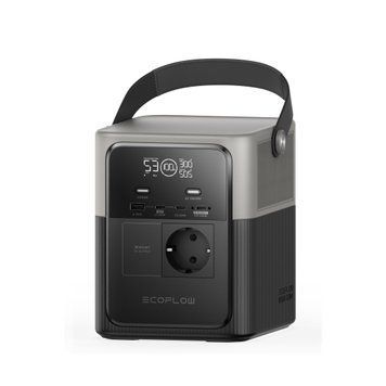 EcoFlow RIVER 260 Gen4 (256 Вт&middot;ч)