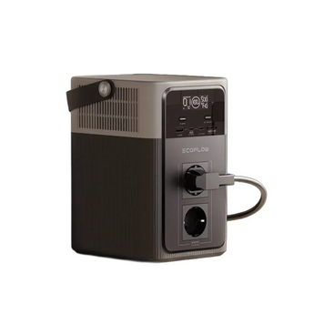 EcoFlow RIVER 520 Gen4 (512 Вт&middot;ч)