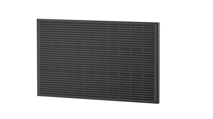 Набор солнечных панелей EcoFlow 2*100 Solar Panel Стационарные