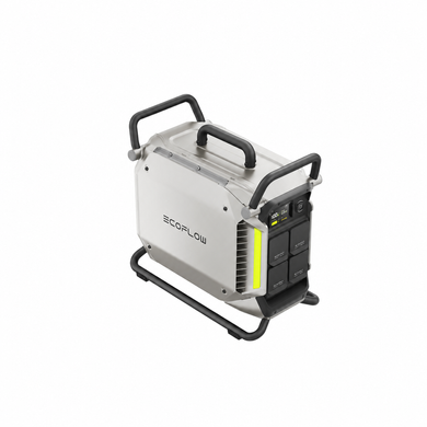 Зарядная стания EcoFlow PowerRock 4000
