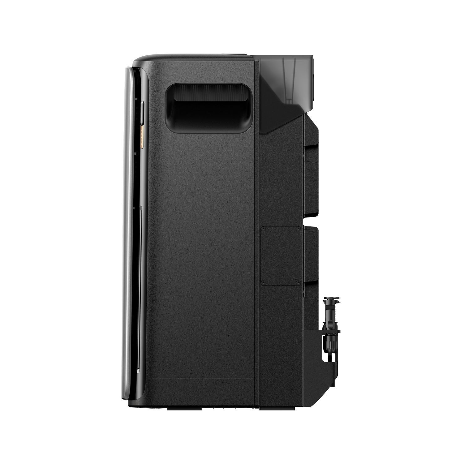 Зарядна станція DELTA Lite PLUS (STREAM Ultra)
