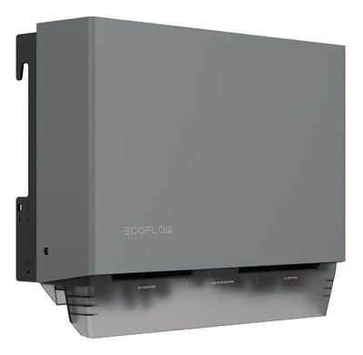 Гібридний інвертор EcoFlow Power Ocean 12 kWh (трифазний)