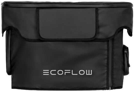 ECOFLOW DELTA Max 1612Wh + ケース Чехол EcoFlow DELTA Max Bag