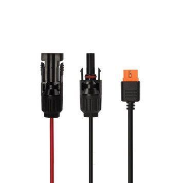 Кабель EcoFlow Solar Connector to XT60i Solar Cable 2.5m