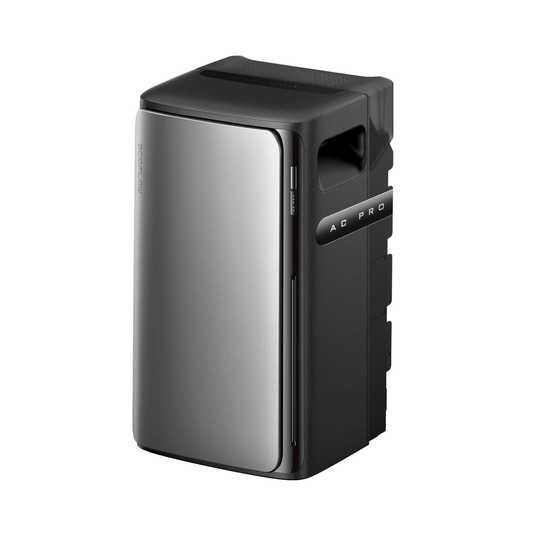 Дополнительная батарея EcoFlow DELTA Lite AC