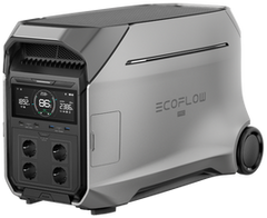 Зарядная станция EcoFlow DELTA Pro 3