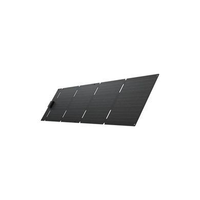 Сонячна панель EcoFlow 60W Solar Panel - Type-C