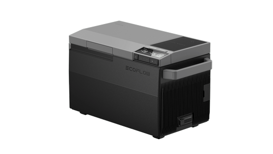 Холодильник Ecoflow Glacier