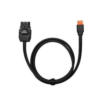 Выходной кабель XT60 для быстрого подключения к EcoFlow Alternator Charger