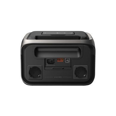 Зарядна станція EcoFlow RIVER 3 Plus Wireless