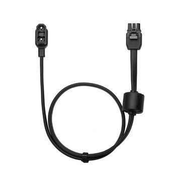 Выходной кабель XT150 для быстрого подключения к EcoFlow Alternator Charger