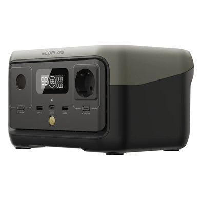 Зарядна станція EcoFlow RIVER 2 - Refurbished