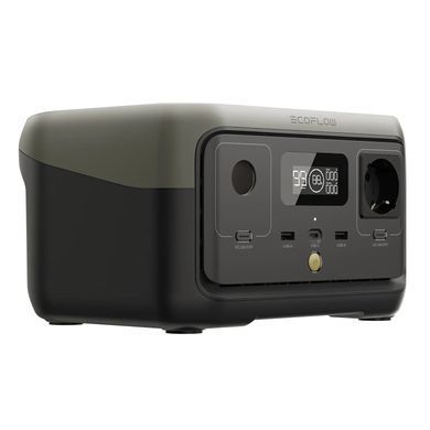 Зарядна станція EcoFlow RIVER 2 - Refurbished