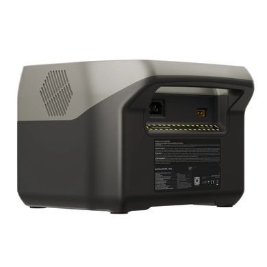 Зарядна станція EcoFlow RIVER 2 Max - Refurbished
