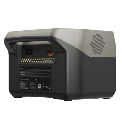 Зарядна станція EcoFlow RIVER 2 Max - Refurbished