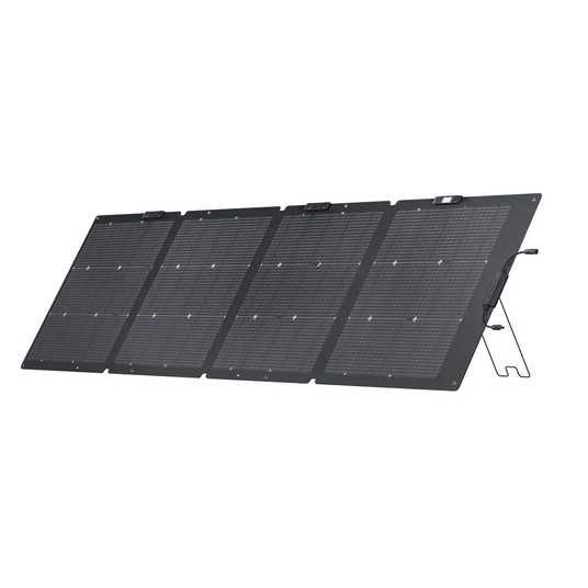 Солнечная панель EcoFlow 220W NextGen Solar Panel
