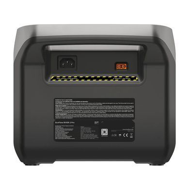 Зарядна станція EcoFlow RIVER 2 Pro - Refurbished