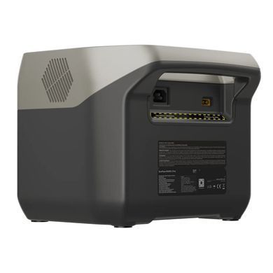 Зарядна станція EcoFlow RIVER 2 Pro - Refurbished