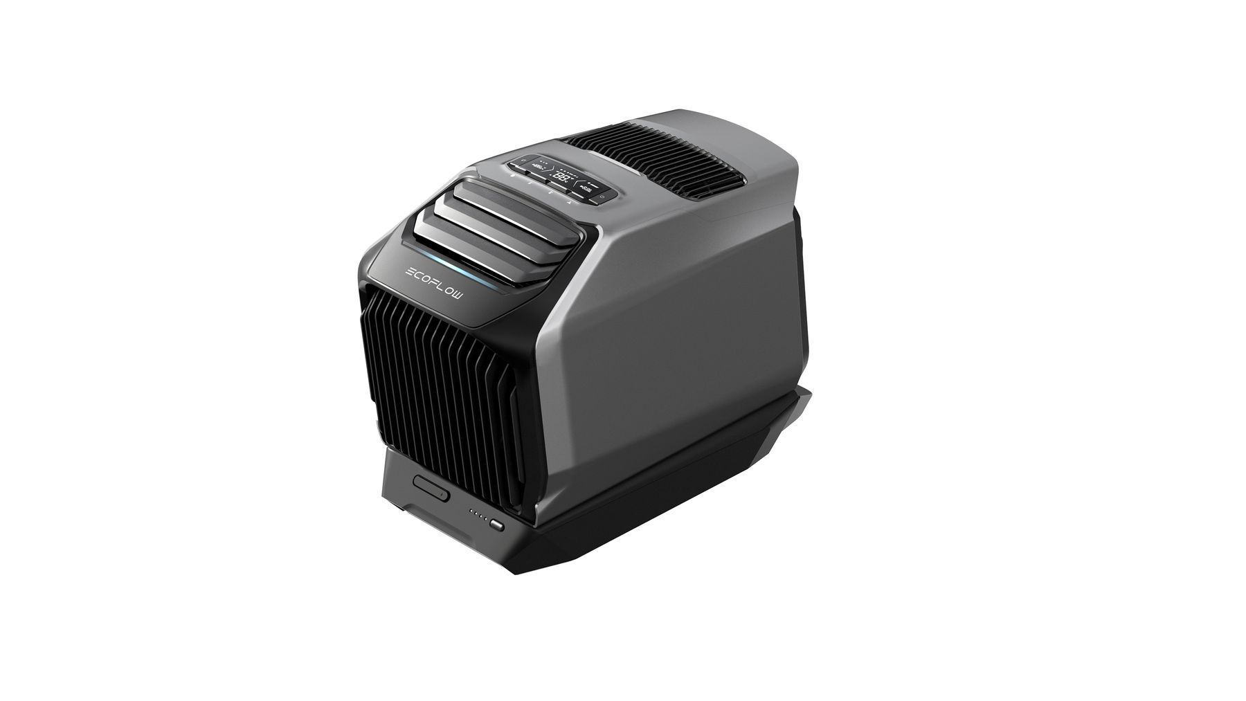 エアコン ECOFLOW wave2 Кондиционер EcoFlow Wave 2 с аккумулятором