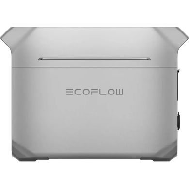 Зарядна станція EcoFlow DELTA 3 Plus