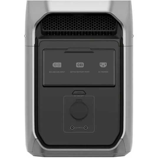 Зарядна станція EcoFlow DELTA 3 Plus