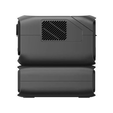 Зарядна станція EcoFlow RIVER 3 Max - Refurbished