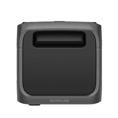 Зарядна станція EcoFlow RIVER 3 Max - Refurbished