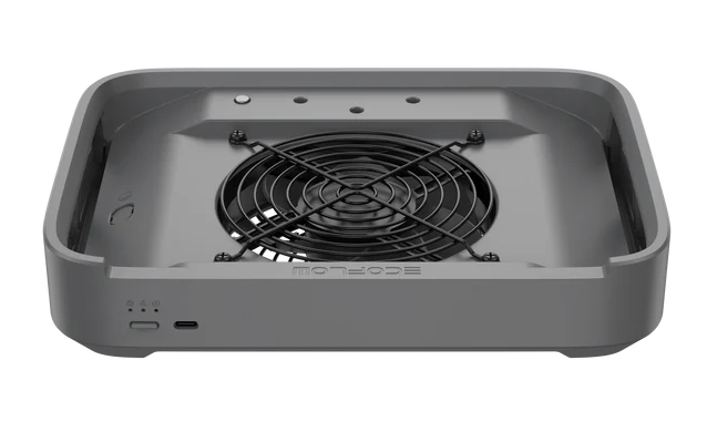 Охолоджувальна платформа EcoFlow Smart Cooling Deck