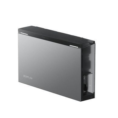 Гібридний інвертор EcoFlow OCEAN 2 Hybrid Inverter Three-Phase 10 kW