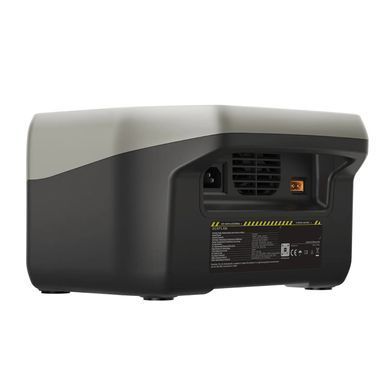 Зарядна станція EcoFlow RIVER 2 (256 Вт&middot;ч) - Міжнародна версія - Refurbished