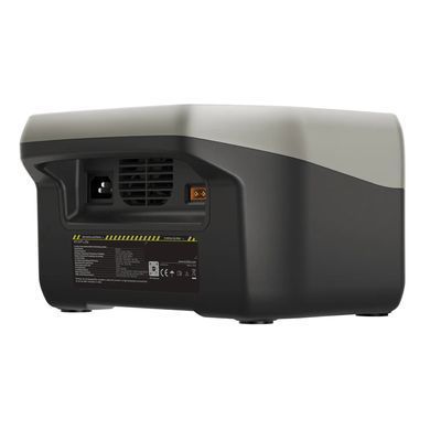Зарядна станція EcoFlow RIVER 2 (256 Вт&middot;ч) - Міжнародна версія - Refurbished