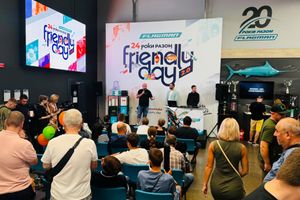 EcoFlow на Flagman Friendly Day демонстрирует интеграцию энергонезависимых решений бренда в профессиональное рыболовство