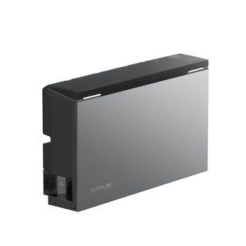 Гібридний інвертор EcoFlow OCEAN 2 Hybrid Inverter Three-Phase 12 kW