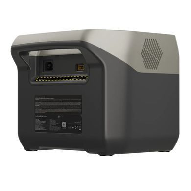 Зарядна станція EcoFlow RIVER 2 Pro (768 Вт&middot;ч) - Міжнародна версія - Refurbished