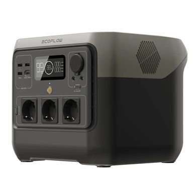 Зарядна станція EcoFlow RIVER 2 Pro (768 Вт&middot;ч) - Міжнародна версія - Refurbished