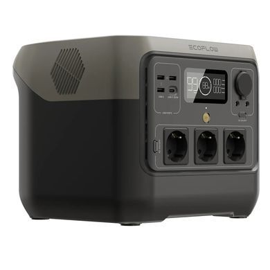 Зарядна станція EcoFlow RIVER 2 Pro (768 Вт&middot;ч) - Міжнародна версія - Refurbished