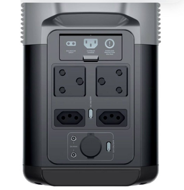 Зарядная станция EcoFlow DELTA 2 - Международная версия - Refurbished