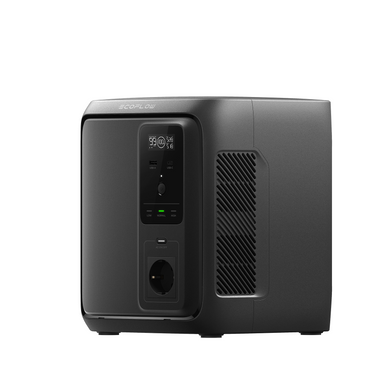 Зарядная станция EcoFlow DELTA 3 1000 Air