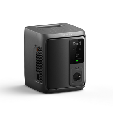Зарядная станция EcoFlow DELTA 3 1000 Air
