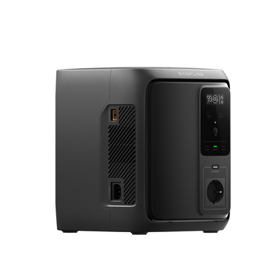 Зарядная станция EcoFlow DELTA 3 1000 Air