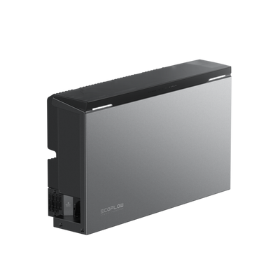 Гибридный инвертор EcoFlow OCEAN 2 Plus Single-Phase однофазный 8 kW