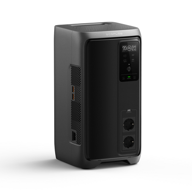 Зарядна станція EcoFlow DELTA 3 2000 Air