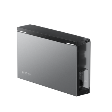 Гибридный инвертор EcoFlow OCEAN 2 Plus Single-Phase однофазный 12 kW