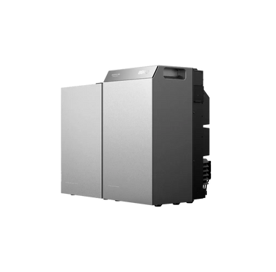 Зарядная станция Ecoflow STREAM 5000