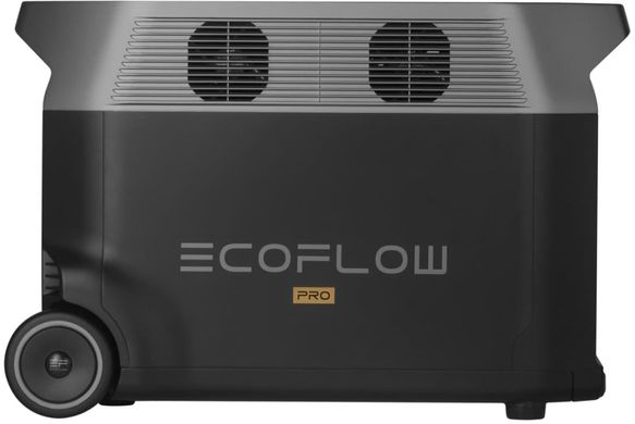 Зарядная станция EcoFlow DELTA Pro (3600 Вт·ч) - Refurbished