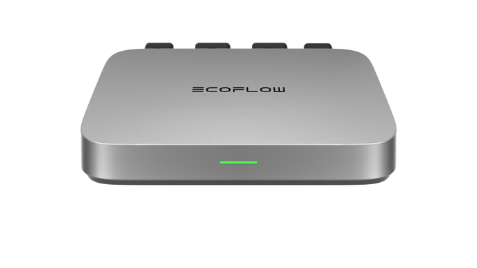 Микроинвертор EcoFlow PowerStream 600W