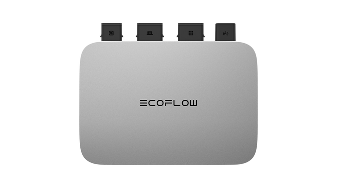 Микроинвертор EcoFlow PowerStream 600W